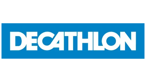 Logo Décathlon